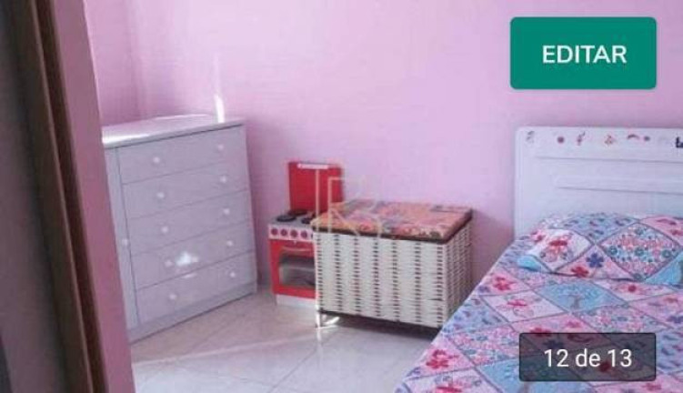 Imagem Apartamento com 2 Quartos à Venda, 55 m² em Campo Redondo - São Pedro Da Aldeia