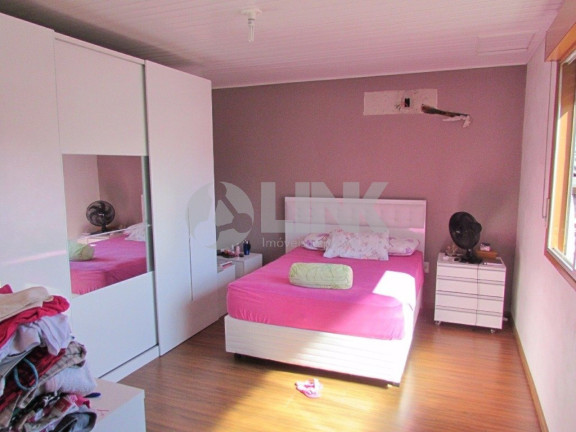 Imagem Casa com 4 Quartos à Venda, 200 m² em Jardim Carvalho - Porto Alegre
