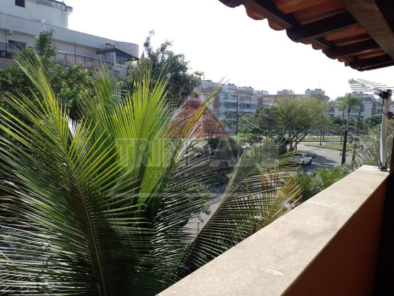 Imagem Casa com 4 Quartos à Venda, 17 m² em Recreio Dos Bandeirantes - Rio De Janeiro