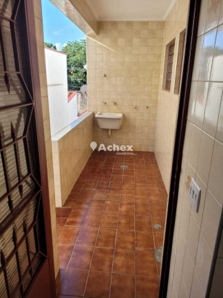 Imagem Casa com 4 Quartos à Venda, 230 m² em Jardim Santa Genebra - Campinas Imagem Casa com 4 Quartos à Venda, 230 m² em Jardim Santa Genebra - Campinas