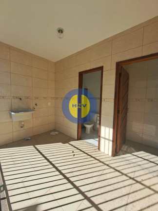 Imagem Casa com 3 Quartos à Venda, 440 m² em Jardim Atlântico Oeste (itaipuaçu) - Maricá
