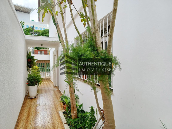 Imagem Casa com 3 Quartos à Venda, 210 m² em Chácara Santo Antônio (zona Sul) - São Paulo Imagem Casa com 3 Quartos à Venda, 210 m² em Chácara Santo Antônio (zona Sul) - São Paulo
