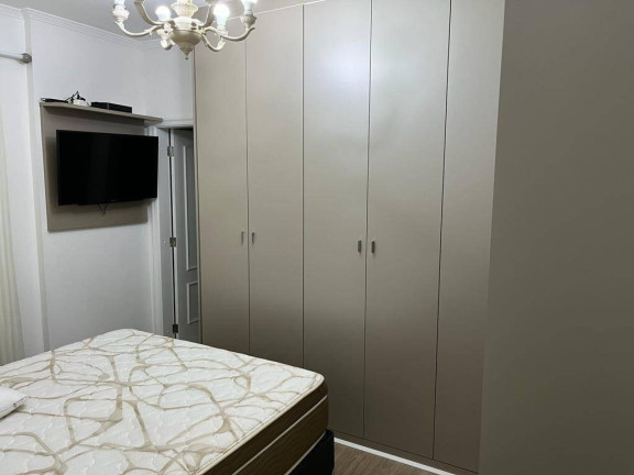 Imagem Apartamento com 4 Quartos à Venda, 204 m² em Gonzaga - Santos Imagem Apartamento com 4 Quartos à Venda, 204 m² em Gonzaga - Santos
