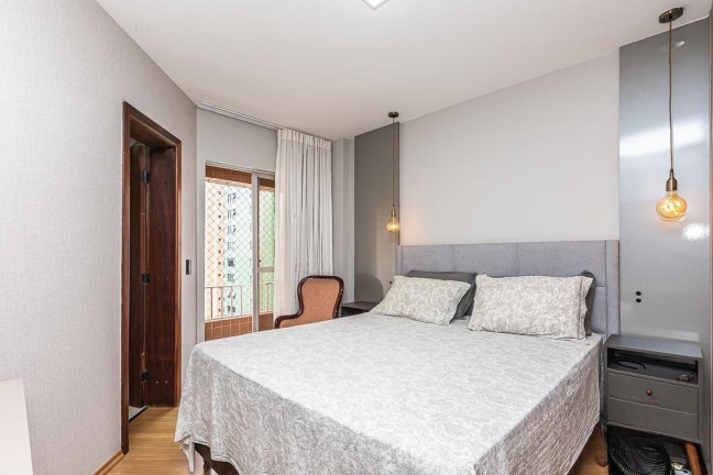 Imagem Apartamento com 3 Quartos à Venda, 118 m² em Bigorrilho - Curitiba Imagem Apartamento com 3 Quartos à Venda, 118 m² em Bigorrilho - Curitiba