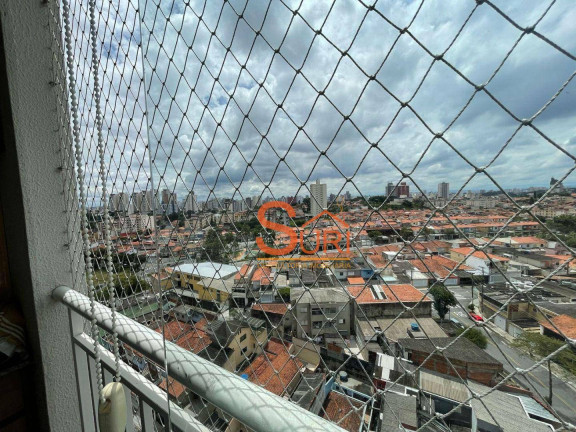 Imagem Apartamento com 2 Quartos à Venda, 52 m² em Santa Terezinha - São Bernardo Do Campo Imagem Apartamento com 2 Quartos à Venda, 52 m² em Santa Terezinha - São Bernardo Do Campo