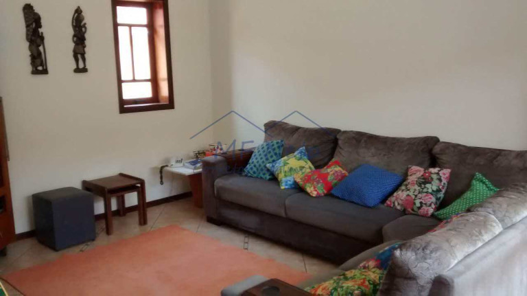 Imagem Casa com 4 Quartos à Venda, 288 m² em Cidade Jardim - Pirassununga