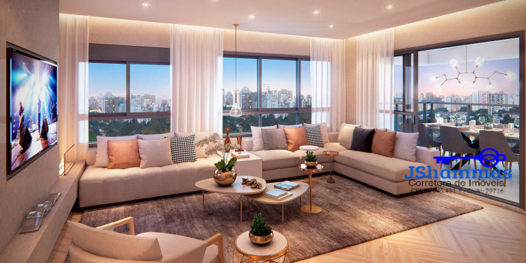 Imagem Apartamento com 2 Quartos à Venda, 70 m² em Jardim América - São Paulo Imagem Apartamento com 2 Quartos à Venda, 70 m² em Jardim América - São Paulo