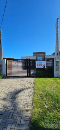 Casa com 3 Quartos à Venda, 160 m² em Balneário Eliane - Guaratuba