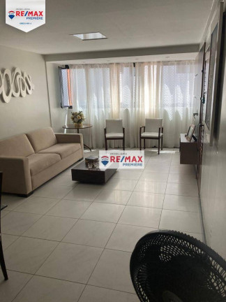 Imagem Imóvel com 3 Quartos à Venda, 161 m² em Aeroclube - João Pessoa