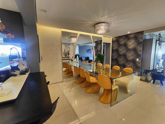 Imagem Apartamento com 3 Quartos à Venda, 156 m² em Vila Gonçalves - São Bernardo Do Campo Imagem Apartamento com 3 Quartos à Venda, 156 m² em Vila Gonçalves - São Bernardo Do Campo