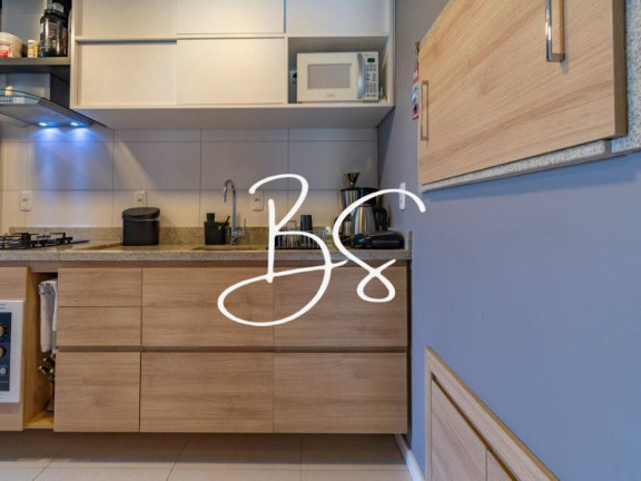 Imagem Apartamento com 2 Quartos à Venda, 71 m² em Floresta - Gramado