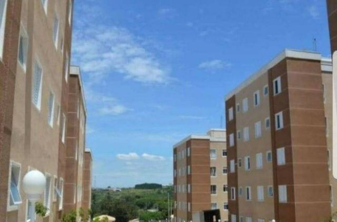 Imagem Apartamento com 2 Quartos à Venda, 55 m² em Jardim Leocádia - Sorocaba Imagem Apartamento com 2 Quartos à Venda, 55 m² em Jardim Leocádia - Sorocaba