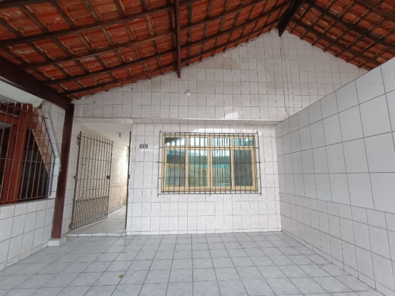 Imagem Casa com 2 Quartos para Alugar, em Mirim - Praia Grande Imagem Casa com 2 Quartos para Alugar, em Mirim - Praia Grande