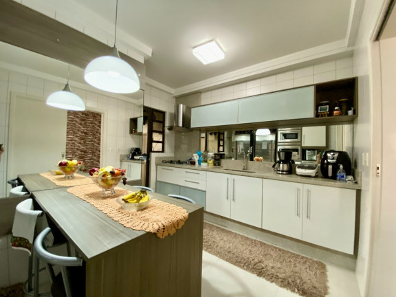 Imagem Apartamento com 3 Quartos à Venda, 106 m² em Kobrasol - São José Imagem Apartamento com 3 Quartos à Venda, 106 m² em Kobrasol - São José