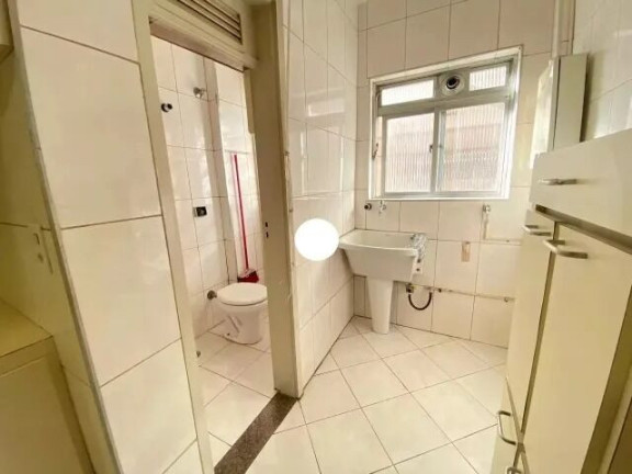 Imagem Apartamento com 2 Quartos à Venda, 73 m² em Boa Vista - São Vicente Imagem Apartamento com 2 Quartos à Venda, 73 m² em Boa Vista - São Vicente