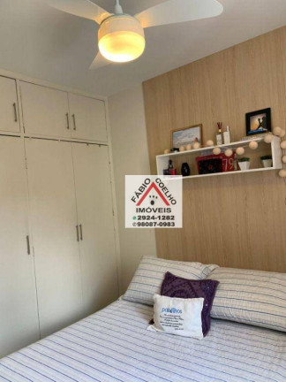 Imagem Apartamento com 2 Quartos à Venda, 64 m² em Jardim Prudência - São Paulo