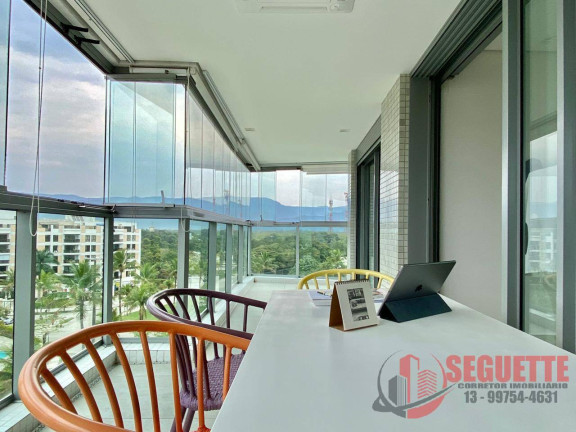Imagem Apartamento com 2 Quartos para Alugar, 87 m² em Riviera De São Lourenço - Bertioga Imagem Apartamento com 2 Quartos para Alugar, 87 m² em Riviera De São Lourenço - Bertioga