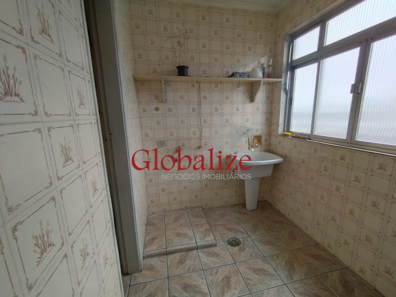 Imagem Imóvel com 2 Quartos à Venda, 79 m² em Aparecida - Santos
