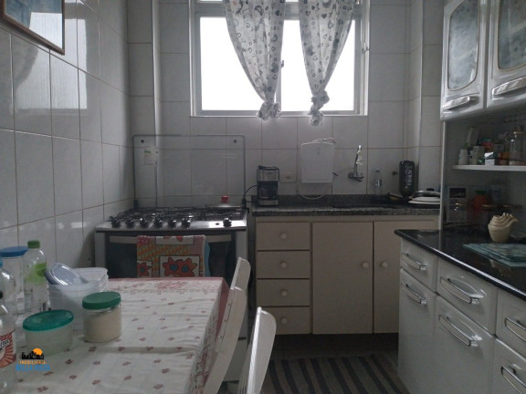 Imagem Apartamento com 2 Quartos à Venda, em Itararé - São Vicente Imagem Apartamento com 2 Quartos à Venda, em Itararé - São Vicente