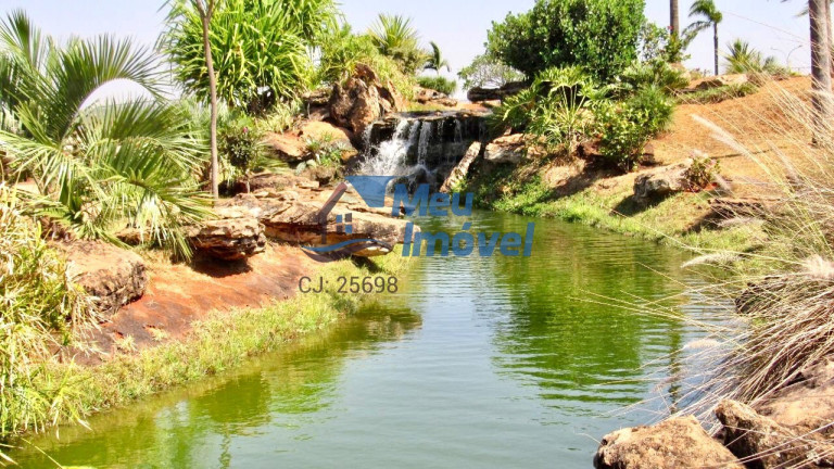 Imagem Terreno à Venda, 372 m² em Residencial E Comercial Damha - Cidade Ocidental Imagem Terreno à Venda, 372 m² em Residencial E Comercial Damha - Cidade Ocidental