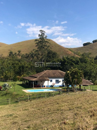 Imóvel à Venda, 30.000 m² em Bairro Resgate - Bananal