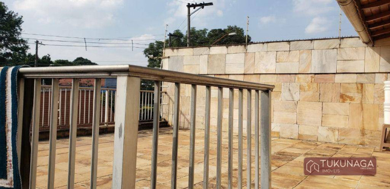 Imagem Casa com 2 Quartos à Venda, 154 m² em Vila Rosália - Guarulhos Imagem Casa com 2 Quartos à Venda, 154 m² em Vila Rosália - Guarulhos