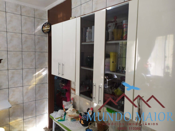 Imagem Apartamento com 2 Quartos à Venda, 55 m² em Parque Erasmo Assuncao - Santo André Imagem Apartamento com 2 Quartos à Venda, 55 m² em Parque Erasmo Assuncao - Santo André