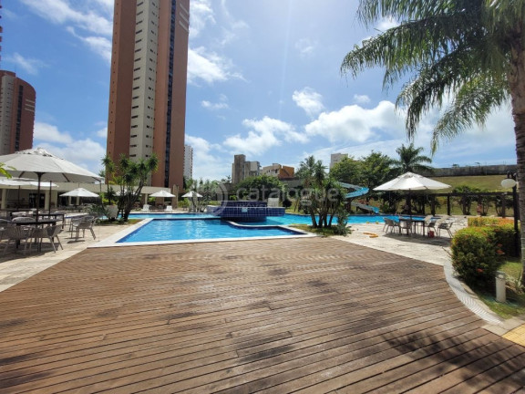 Foto do imóvel Apartamento com 2 Quartos à Venda, 59 m² em Ponta Negra - Natal
