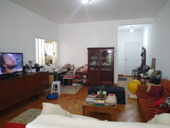 Imagem Imóvel com 3 Quartos à Venda, 130 m² em Itaim Bibi - São Paulo