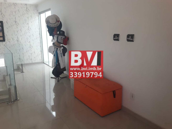 Imagem Casa com 3 Quartos à Venda, 130 m² em Vila Da Penha - Rio De Janeiro Imagem Casa com 3 Quartos à Venda, 130 m² em Vila Da Penha - Rio De Janeiro