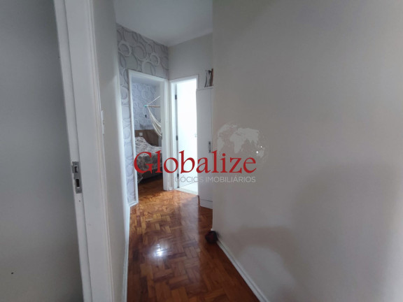 Imagem Imóvel com 2 Quartos à Venda, 65 m² em Marapé - Santos Imagem Imóvel com 2 Quartos à Venda, 65 m² em Marapé - Santos