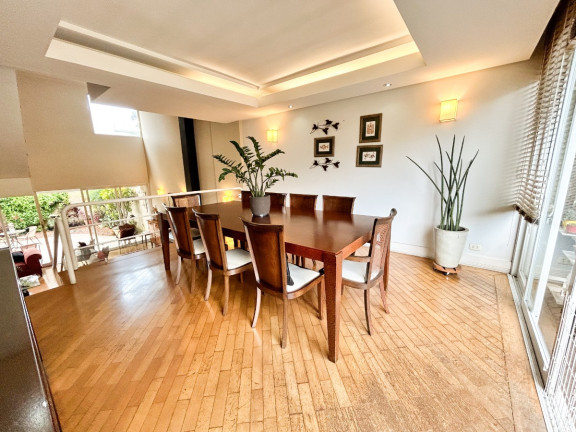 Imagem Casa de Condomínio com 3 Quartos à Venda, 310 m² em Campo Belo - São Paulo Imagem Casa de Condomínio com 3 Quartos à Venda, 310 m² em Campo Belo - São Paulo