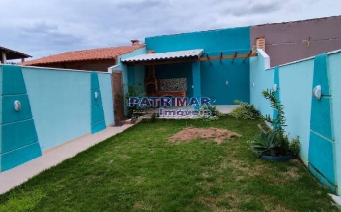 Imagem Casa com 3 Quartos à Venda, 98 m² em Itaipuaçu - Maricá
