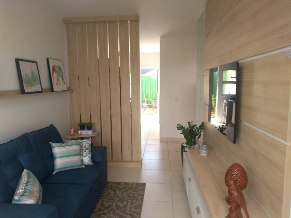 Imagem Casa com 2 Quartos à Venda, 64 m² em Centro - Boituva Imagem Casa com 2 Quartos à Venda, 64 m² em Centro - Boituva