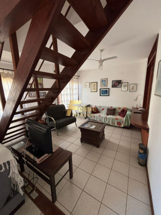 Imagem Casa com 4 Quartos à Venda, 95 m² em Enseada Azul - Guarapari