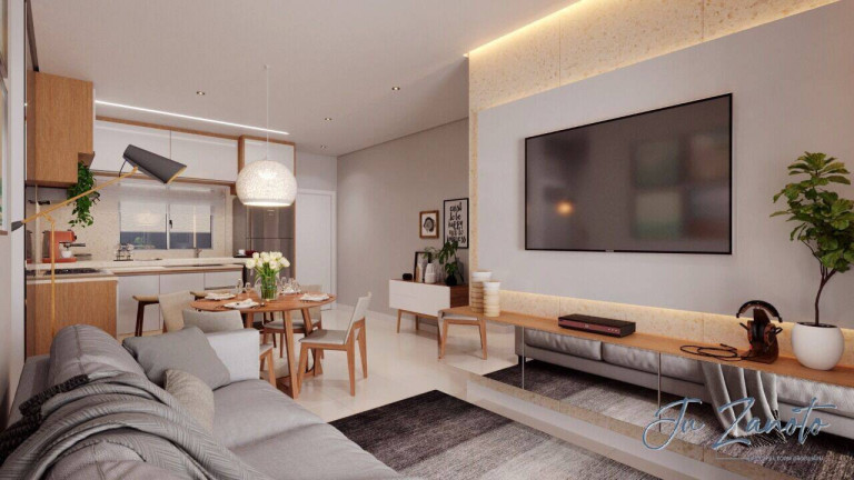 Imagem Apartamento com 2 Quartos à Venda, 58 m² em Caiobá - Matinhos