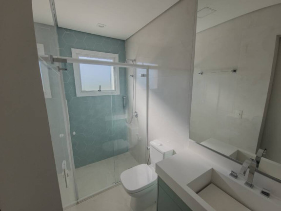 Imagem Casa de Condomínio com 4 Quartos à Venda, 261 m² em Jardim Ermida I - Jundiaí