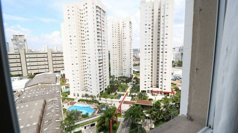 Imagem Apartamento com 3 Quartos à Venda, 94 m² em Vila Leopoldina - São Paulo Imagem Apartamento com 3 Quartos à Venda, 94 m² em Vila Leopoldina - São Paulo