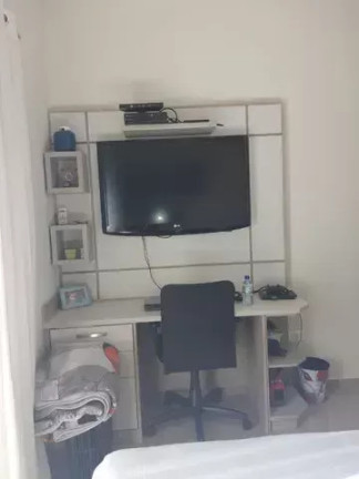 Imagem Casa de Condomínio com 3 Quartos à Venda, 154 m² em Vila Dos Comerciários 2 - Taubaté Imagem Casa de Condomínio com 3 Quartos à Venda, 154 m² em Vila Dos Comerciários 2 - Taubaté