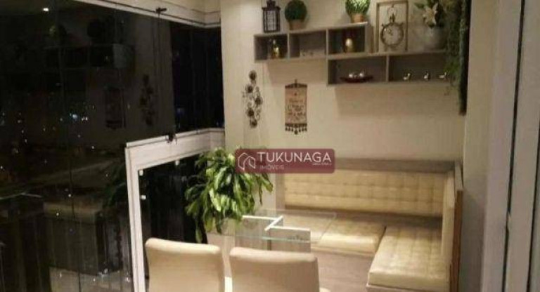 Imagem Apartamento com 4 Quartos à Venda, 260 m² em Santana - São Paulo