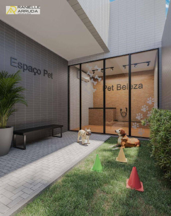 Imagem Imóvel com 3 Quartos à Venda, 119 m² em Bessa - João Pessoa Imagem Imóvel com 3 Quartos à Venda, 119 m² em Bessa - João Pessoa