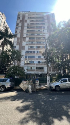 Imagem Apartamento com 3 Quartos à Venda, 152 m² em Itaim Bibi - São Paulo