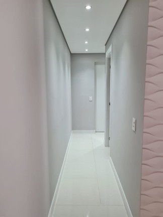 Imagem Apartamento com 2 Quartos à Venda, 46 m² em Itaquera - São Paulo