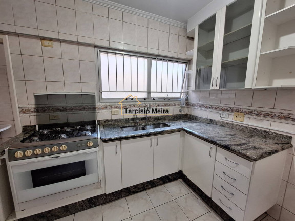 Apartamento com 3 Quartos à Venda, 102 m² em Jardim Proença - Campinas