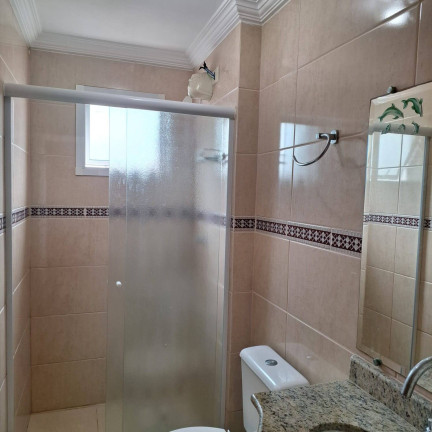 Imagem Apartamento com 4 Quartos à Venda,  em Vila Caiçara - Praia Grande
