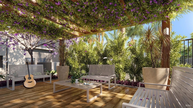 Imagem Apartamento com 2 Quartos à Venda, 55 m² em Mogi Moderno - Mogi Das Cruzes