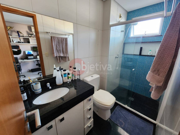 Imagem Cobertura com 3 Quartos à Venda, 194 m² em Braga - Cabo Frio