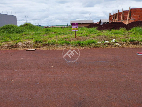 Imagem Terreno à Venda, em Residencial Das Palmeiras - Sertanópolis Imagem Terreno à Venda, em Residencial Das Palmeiras - Sertanópolis