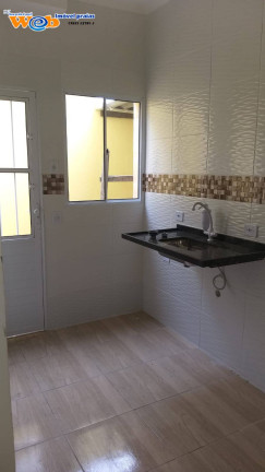 Imagem Casa com 2 Quartos à Venda, 73 m² em Antártica - Praia Grande Imagem Casa com 2 Quartos à Venda, 73 m² em Antártica - Praia Grande