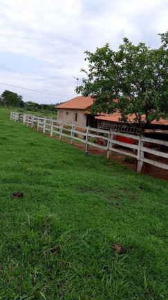 Imagem Chácara à Venda, 5 m² em Zona Rural - Anicuns Imagem Chácara à Venda, 5 m² em Zona Rural - Anicuns